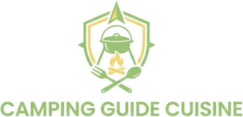 Camping Guide Cuisine